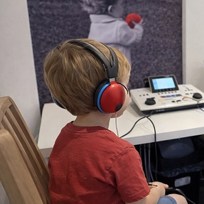 Consultation ORL générale