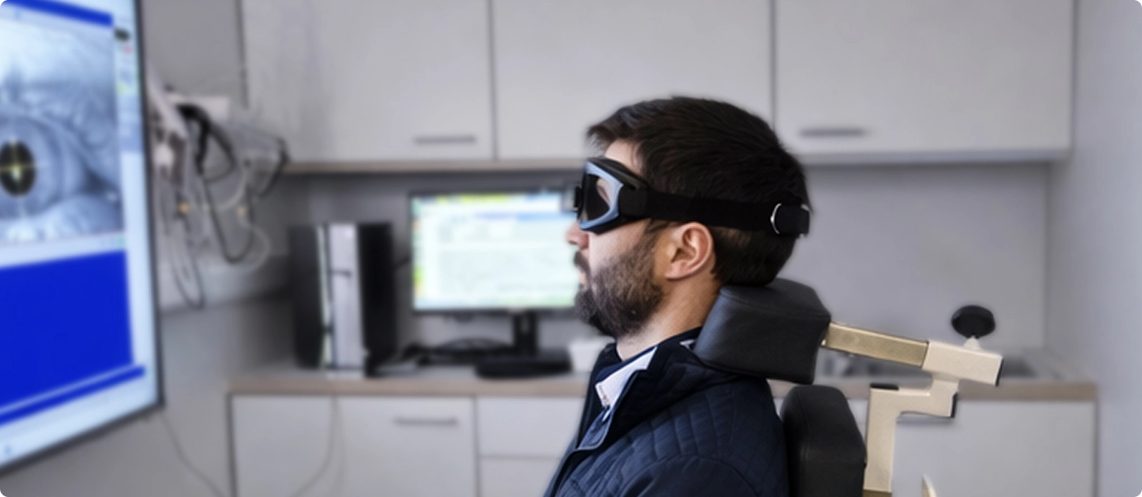 Explorations vestibulaires